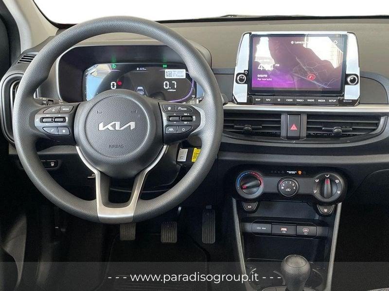 Kia Picanto URBAN | 1.0 - 68CV | 2026 - MANUALE