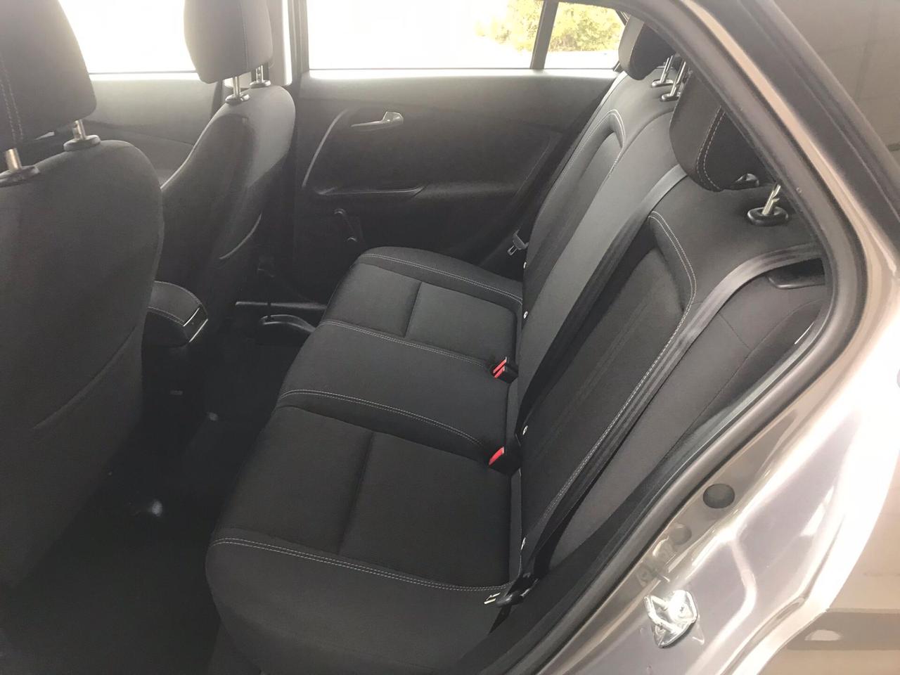 Fiat Tipo 1.3 Mjt S&S SW Business