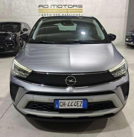 Opel Crossland Prezzo Reale Tagliandi Certificati