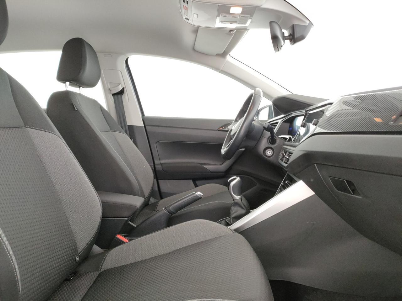 Volkswagen Polo 1.0 tsi life 95cv