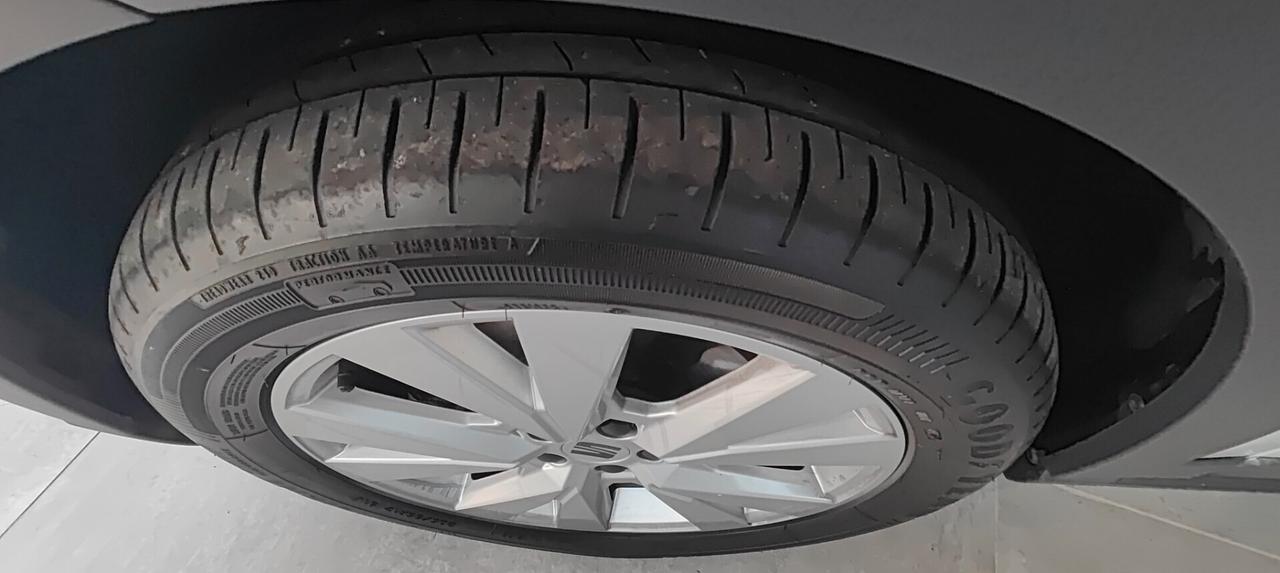 Seat Arona 1.0 EcoTSI XPERIENCE