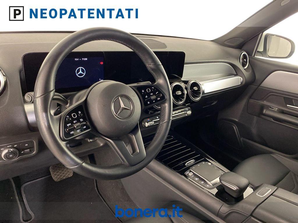 Mercedes GLB 180 D Business Extra 8G-DCT