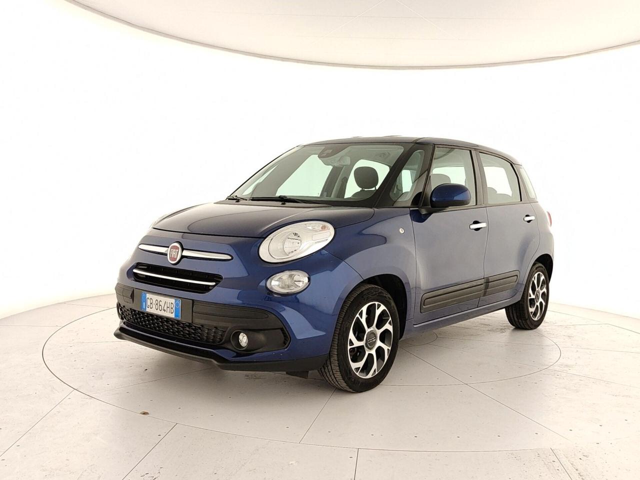 Fiat 500L 1.3 Multijet 95 CV Business