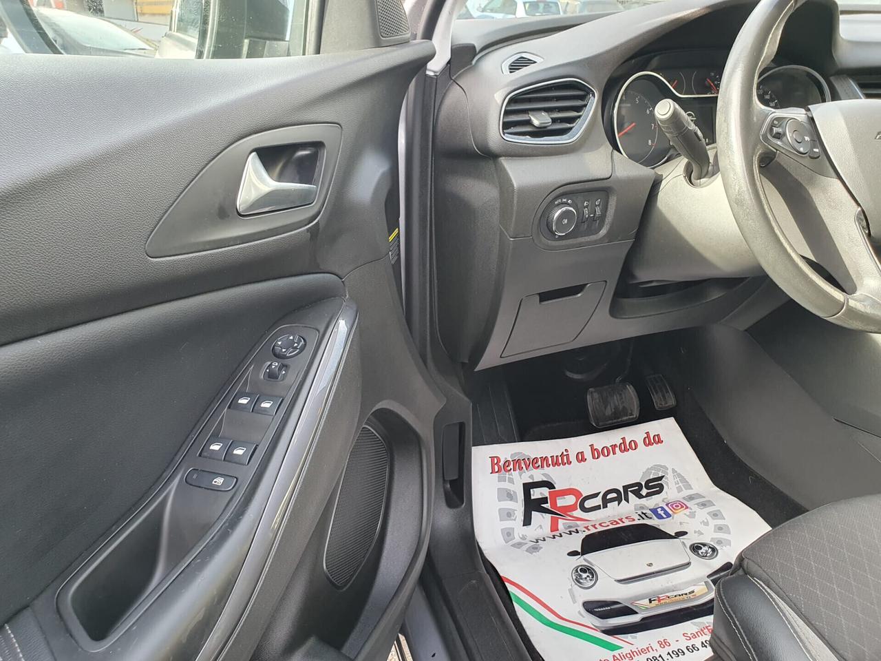 Opel Grandland 1.5 diesel Ecotec aut.