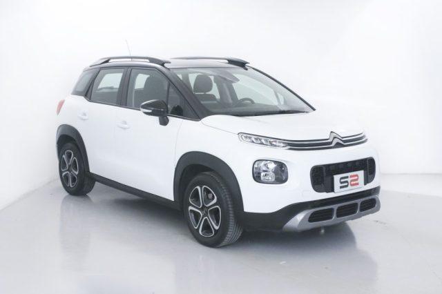 CITROEN C3 Aircross PureTech 110 S&S Feel