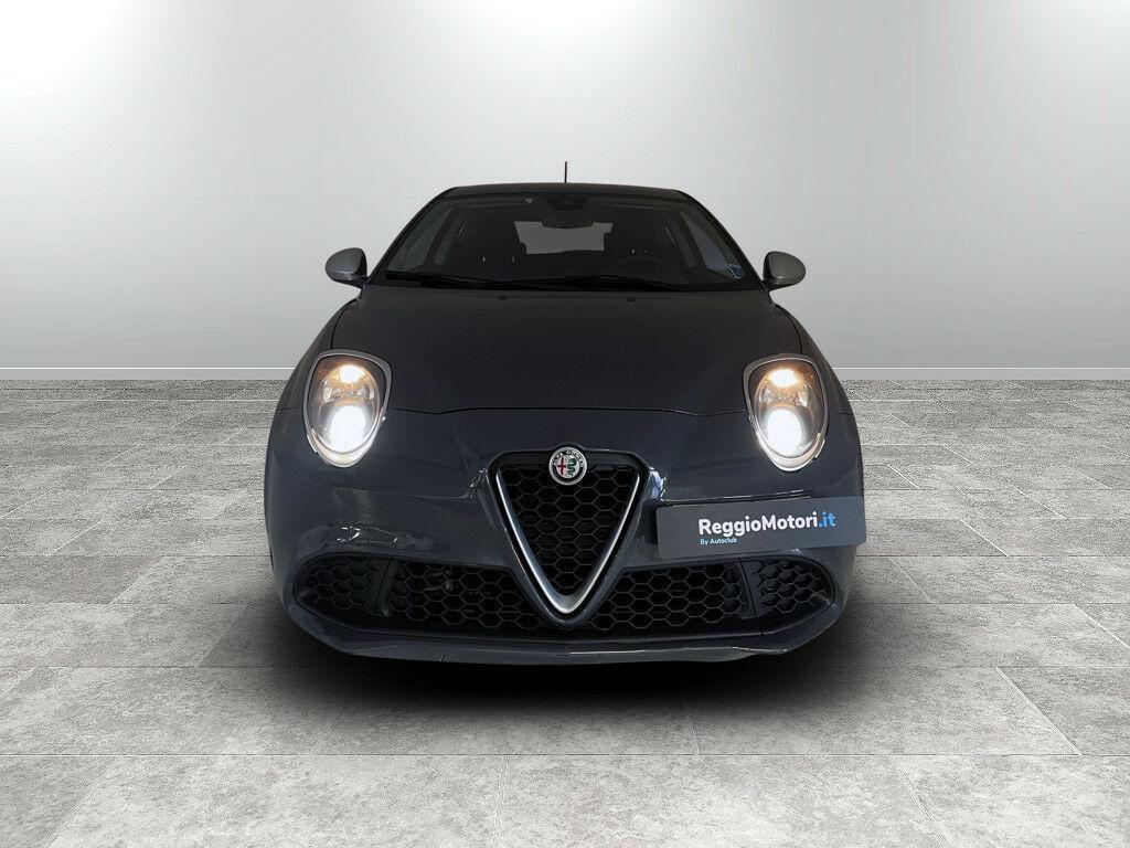 Alfa Romeo MiTo 1.4 Mito