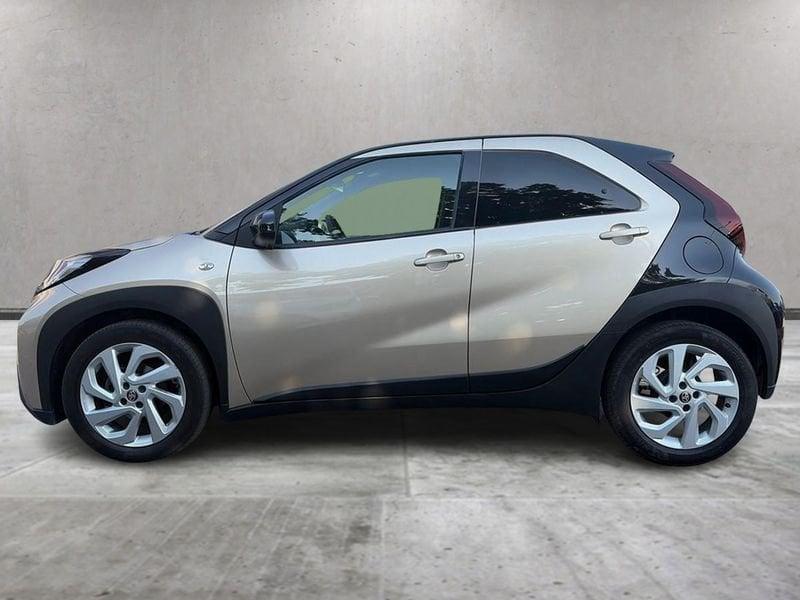 Toyota Aygo X 1.0 72cv Trend