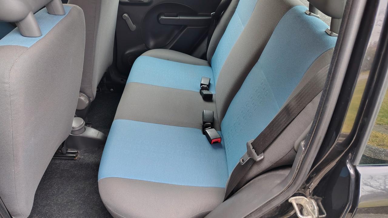 Fiat Panda DYNAMIC 1.2 BENZINA 60 CV