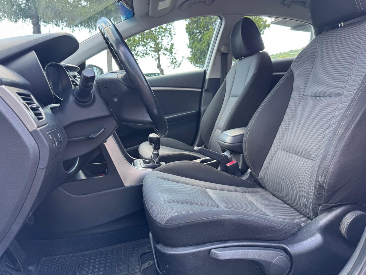 Hyundai i30 1.6 CRDi 5p. Comfort
