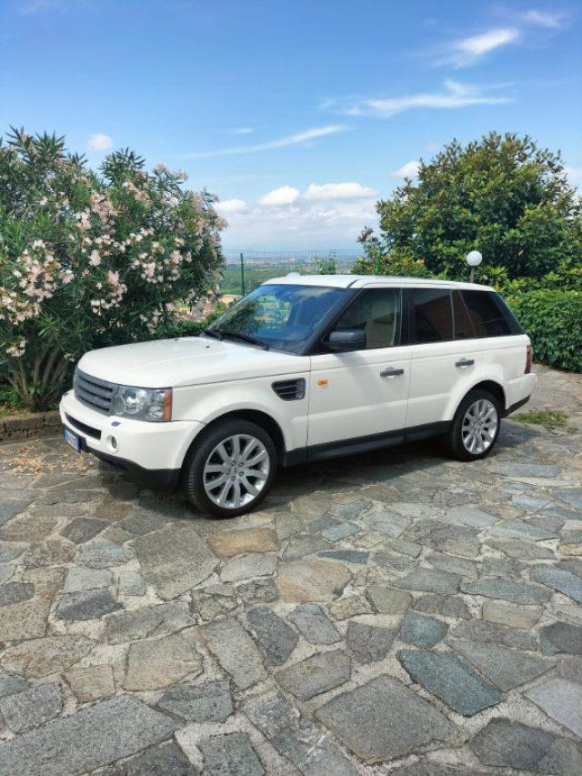 LAND ROVER Range Rover Sport 2.7 TDV6 HSE