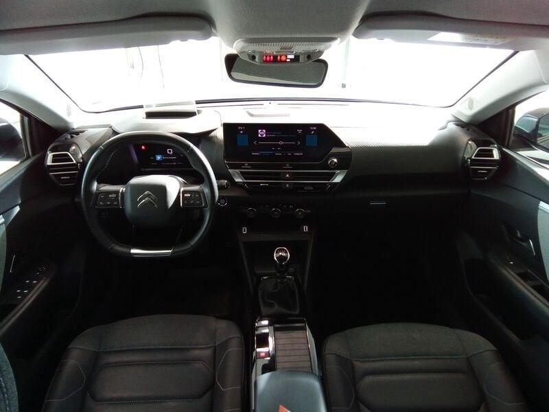 Citroën C4 C4 1.2 puretech Shine s&s 130cv