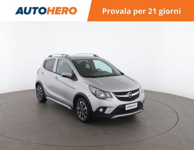 OPEL Karl Rocks 1.0 75 CV