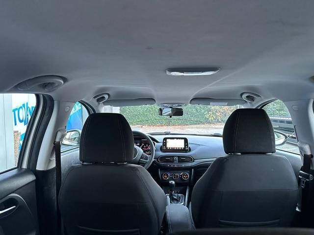 FIAT Tipo 1.3 Mjt S&S 5 porte Lounge