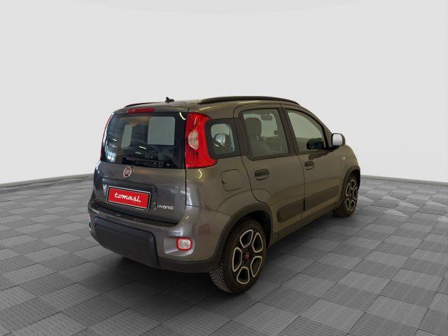 FIAT Panda Panda 1.0 FireFly Hybrid City Life