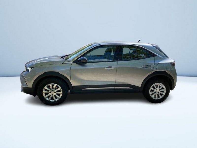 Opel Mokka 1.2 T ELEGANCE S&S 100CV