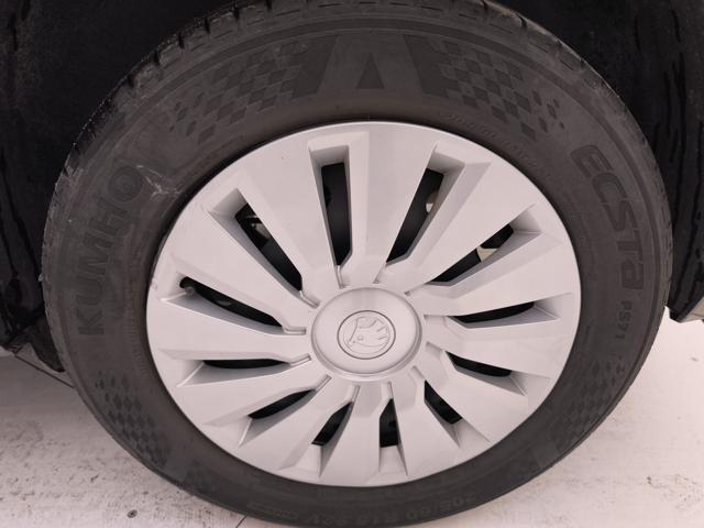 SKODA Kamiq 1.0 tsi Ambition 95cv