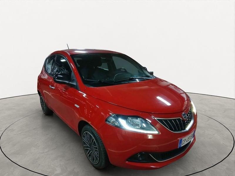 Lancia Ypsilon Ypsilon 1.2 69 CV 5 porte GPL Gold