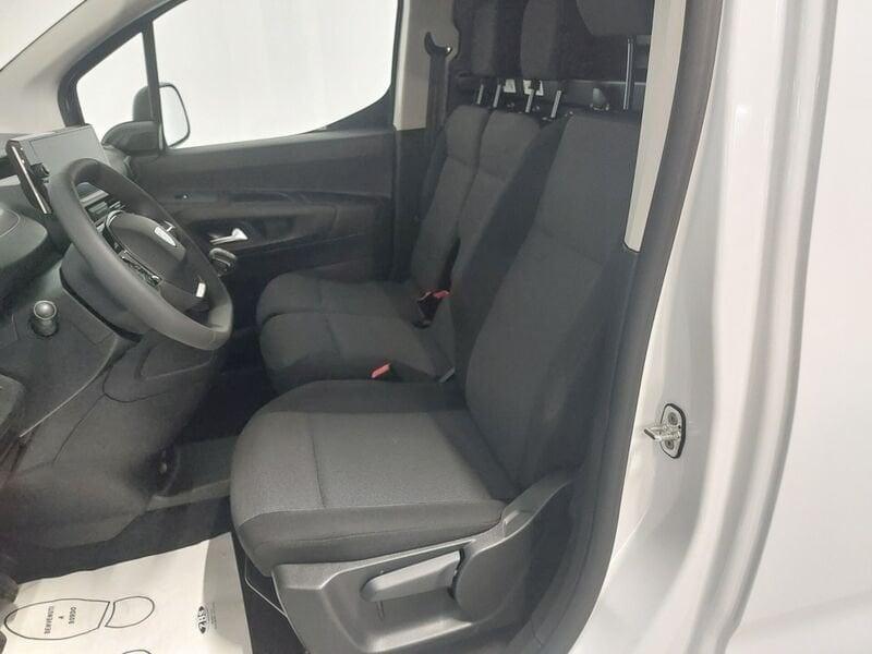 Peugeot Partner Partner BlueHDi 100 S&S PC Furgone