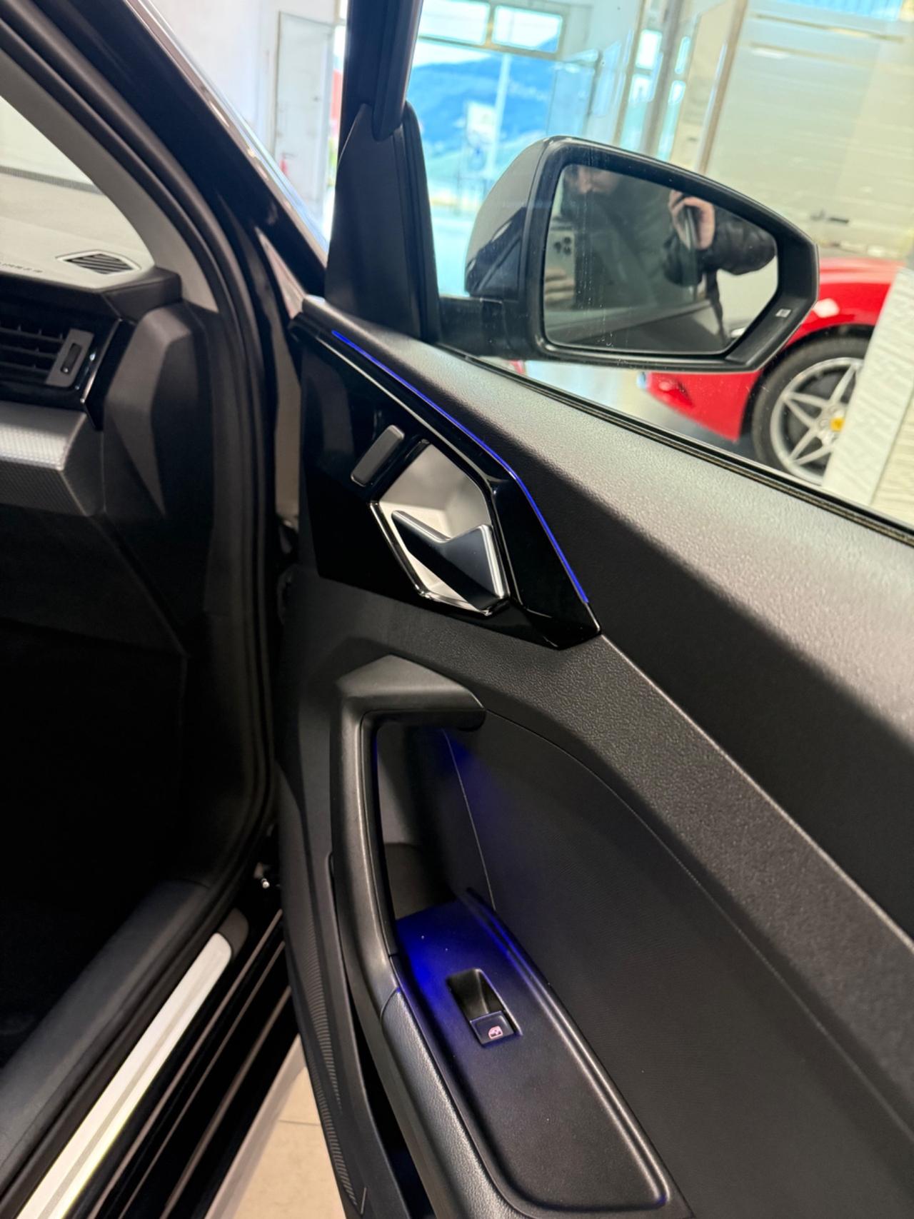 Audi A1 citycarver 30 TFSI S tronic Admired