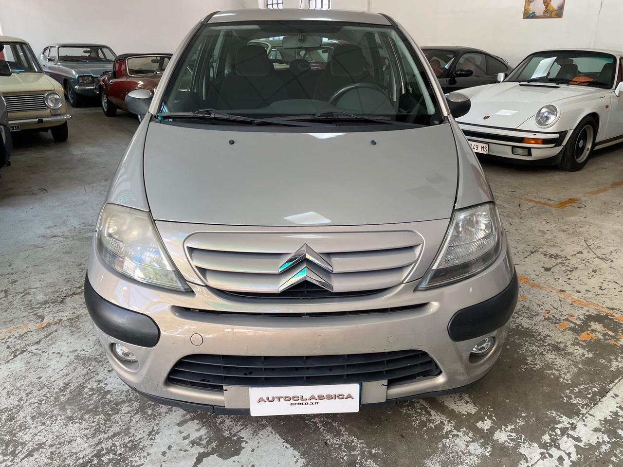 Citroen C3 1.1 Exclusive Style UNICO PROPRIETARIO!!!