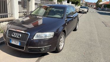 Audi A6 3.0 V6 TDI 240 CV F.AP. quattro tiptronic