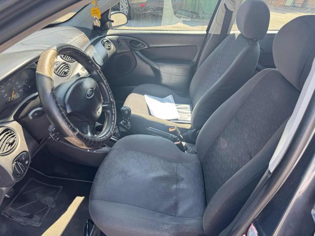 FORD Focus Stupenda 1.8 TDCi (100CV) cat SW Ambiente