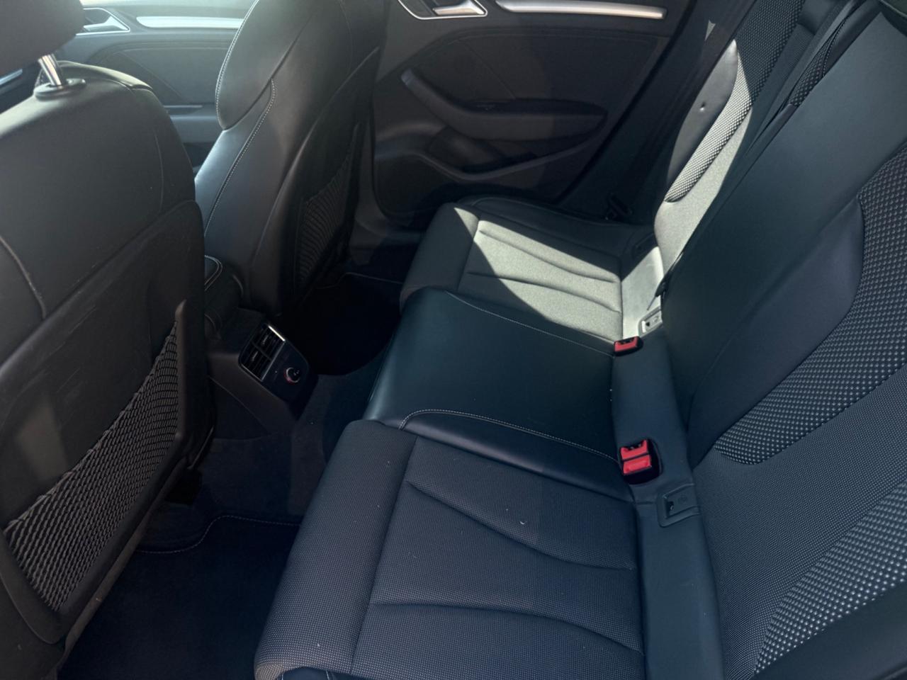 Audi A3 2.0 TDI 150 CV clean diesel S tronic Attraction
