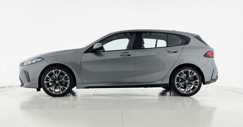 BMW Serie 1 118d MSport automatico * BONUS FINANZIAMENTO MANTOVANI BUY *