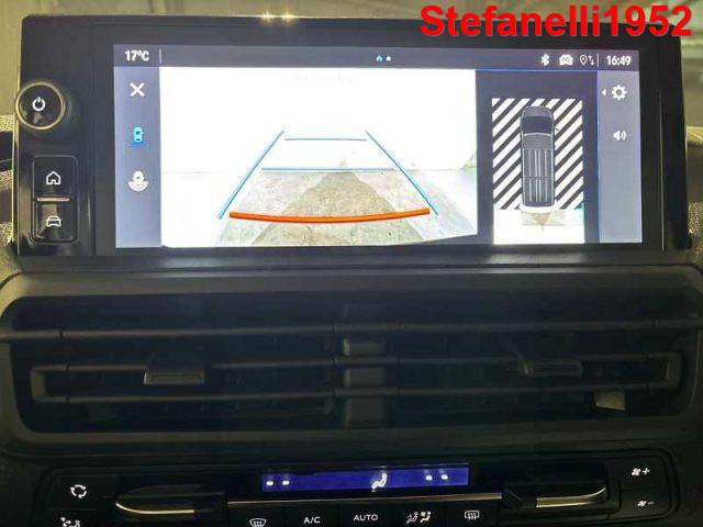 OPEL Vivaro Life XL 2.0d 180cv S&S AT8