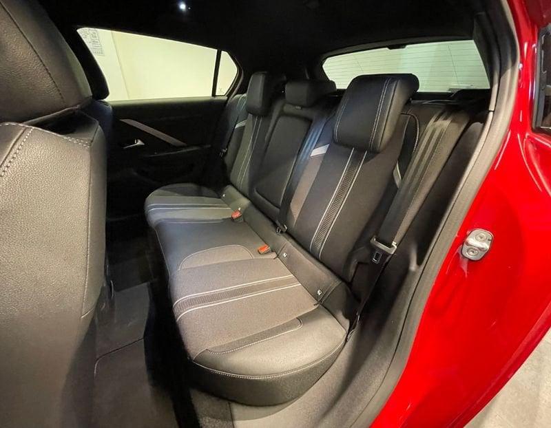Opel Astra 1.2 Turbo 130 CV AT8 GS