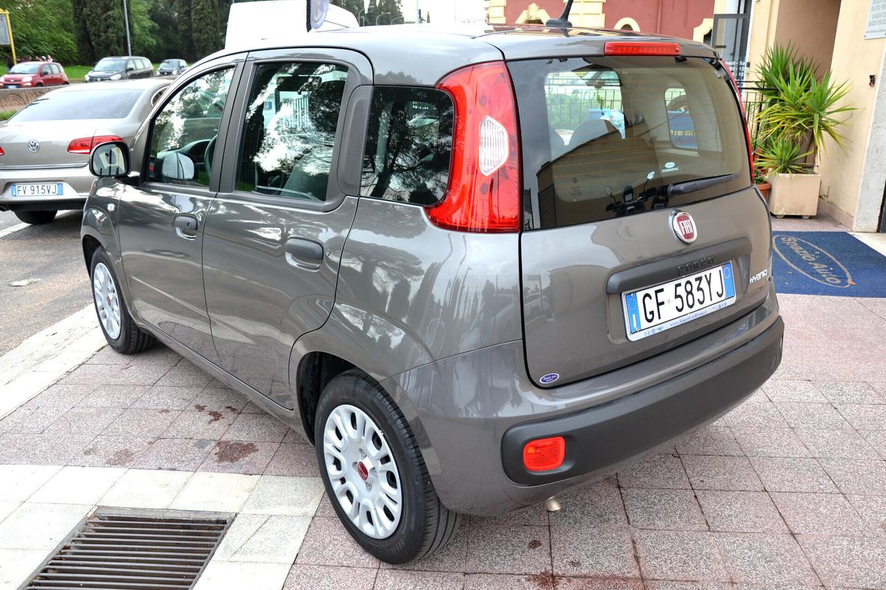 Fiat Panda 1.0 70CV HYBRID 5POSTI **PREZZO VERO**OK NEOPATENT