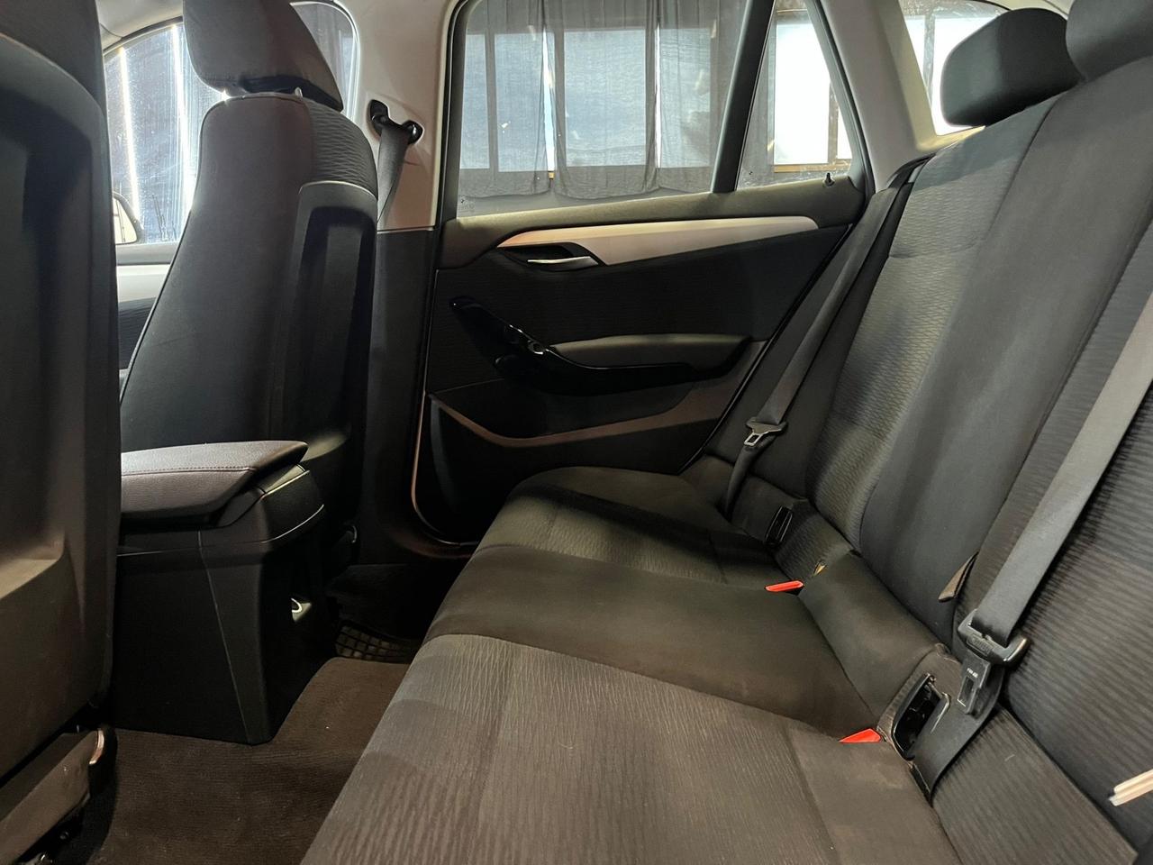 Bmw X1 sDrive16d Msport AUTOMATICA OK NEOPATENTATI