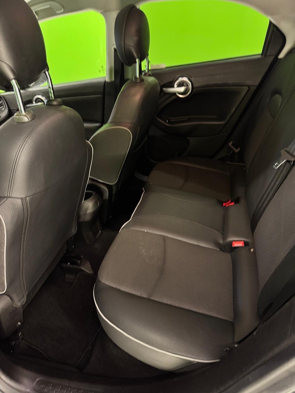 Fiat 500X 1.3MultiJet 120 CV DCT Cross