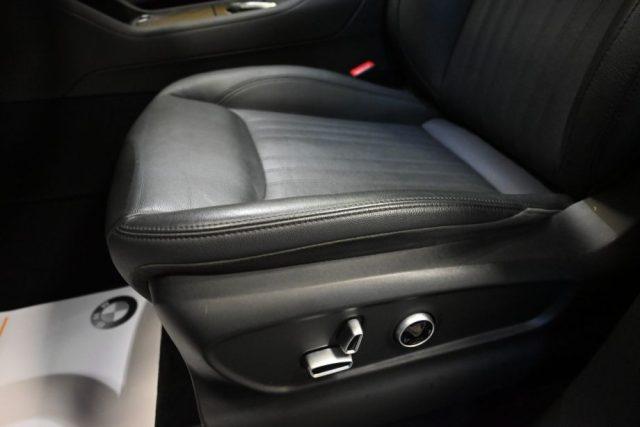 MASERATI Grecale 2.0 GT 300CV MHEV Q4 TETTO SED.VENT/RISC.360°FULL!