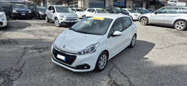 Peugeot 208 BlueHDi 100 5p Active - 2019-Km84000