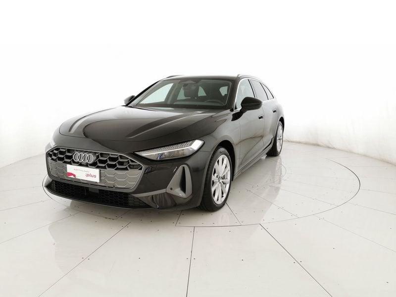 Audi A5 Avant 2.0 tdi mhev+ Business Advanced 204cv s-tronic