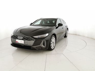 Audi A5 Avant 2.0 tdi mhev+ Business Advanced 204cv s-tronic