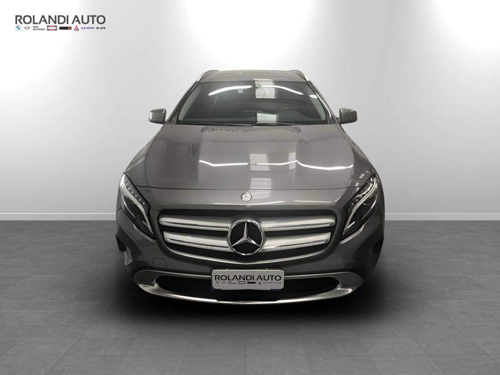 Mercedes GLA 200 200 D Sport 4Matic 7G-DCT