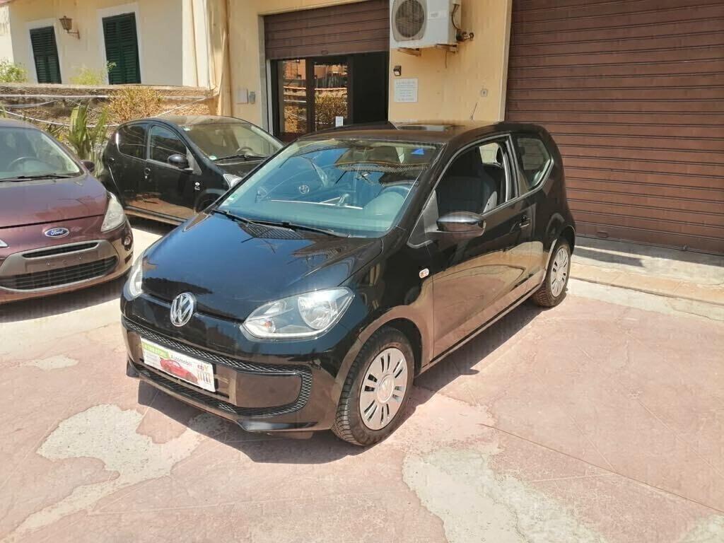 VOLKSWAGEN UP! 2013 1.0 75CV FULL EURO6