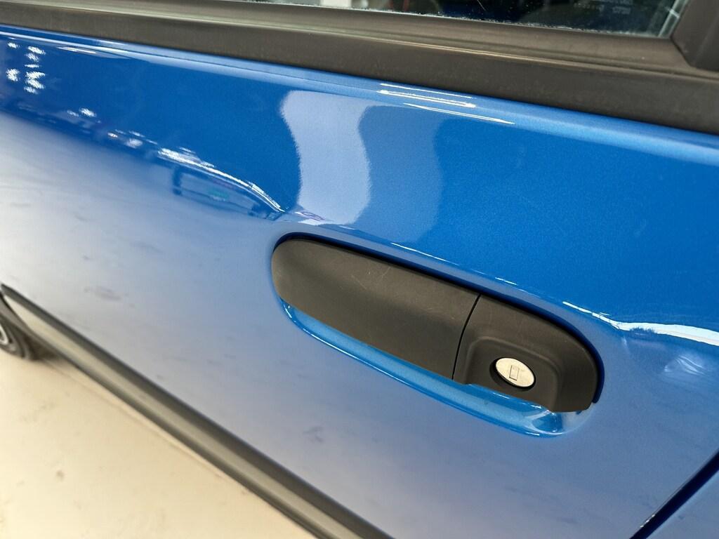 Fiat Pandina 1.0 FireFly Hybrid