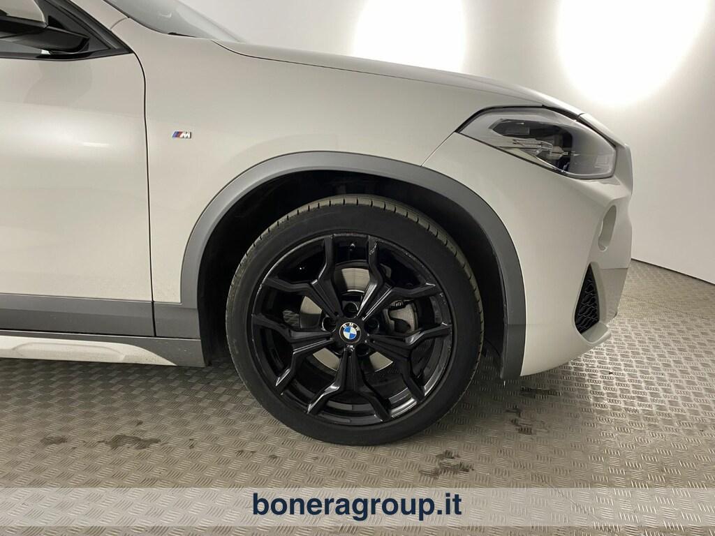 BMW X2 18 i Msport sDrive