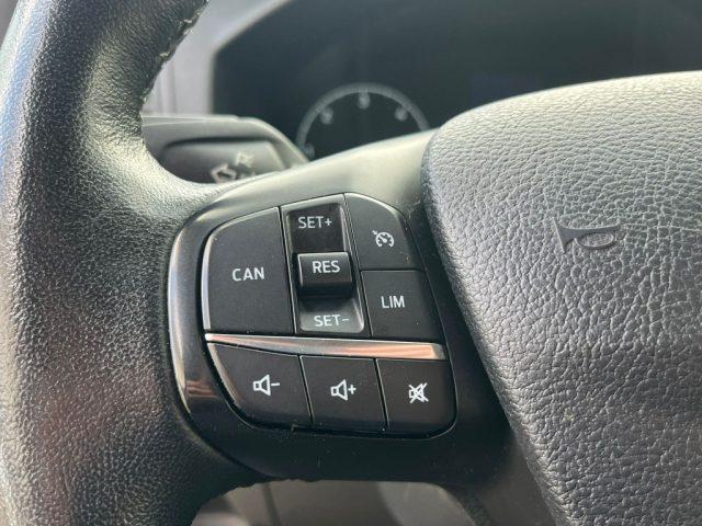 FORD Transit Custom Custom 2.0 TDCI Mild Hybrid