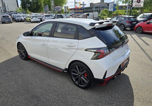 HYUNDAI i20 N 1.6 T-GDI N-Performance PERMUTE UNICO PROP.