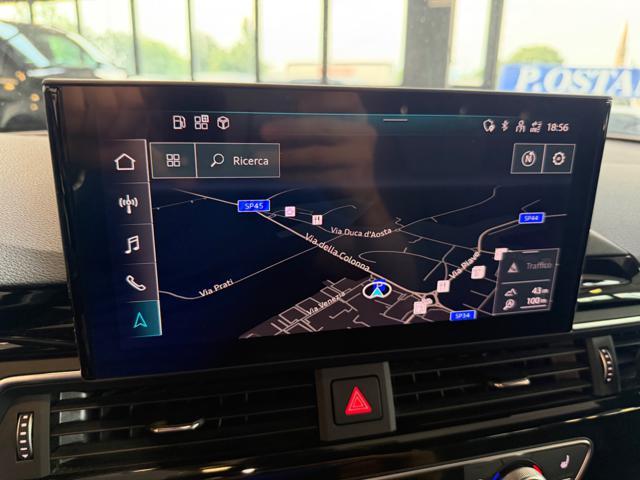 AUDI A4 Avant 35 TDI/163 CV S tronic S line edition