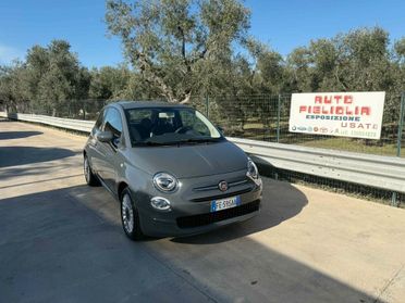Fiat 500 1.2 BENZINA-GPL CASAMADRE 73.000KM