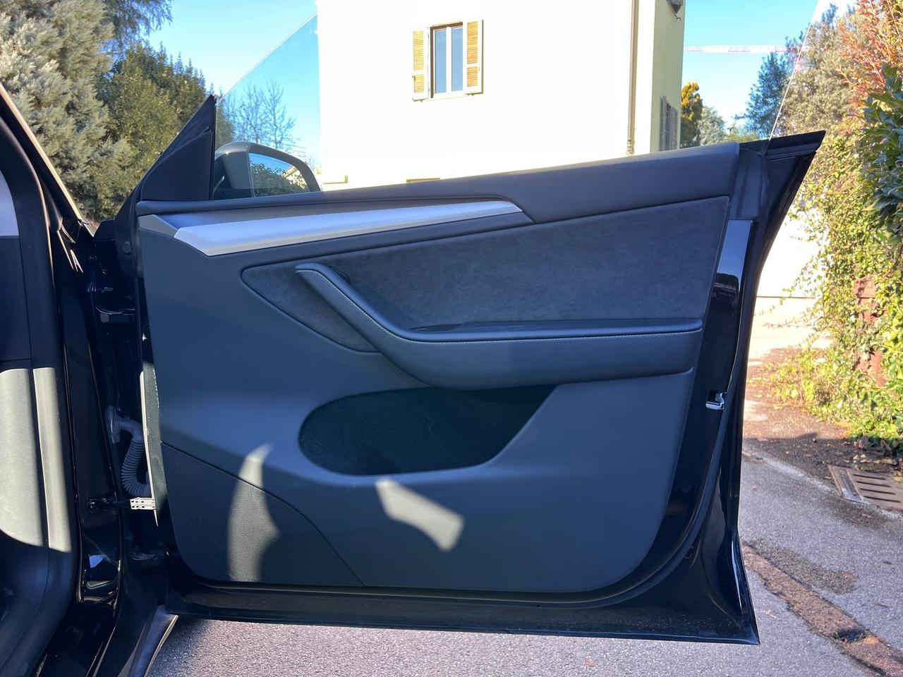 Tesla Model Y Performance #8327