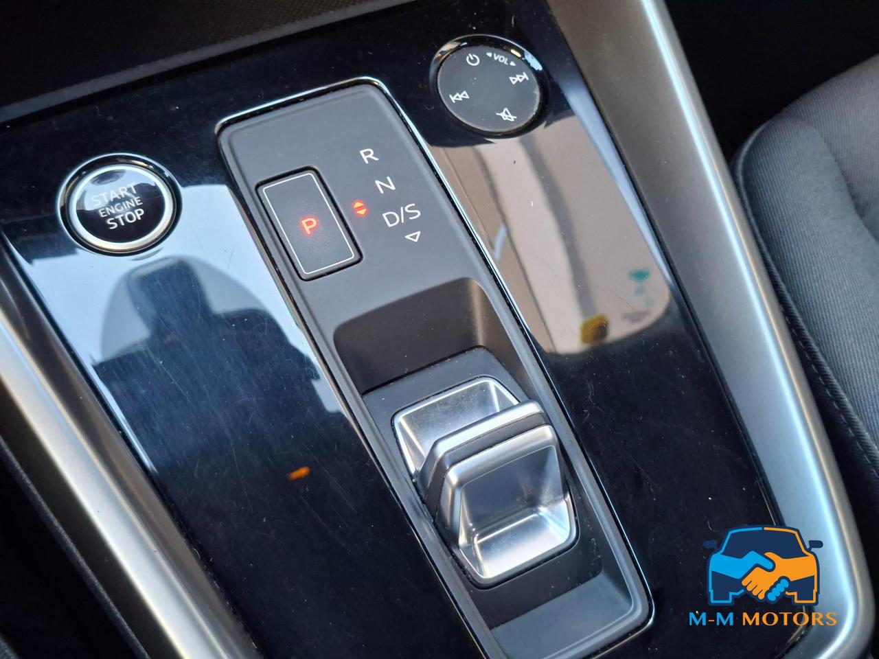 Audi A3 Sportback 40 1.4 tfsi e s-tronic proMMo