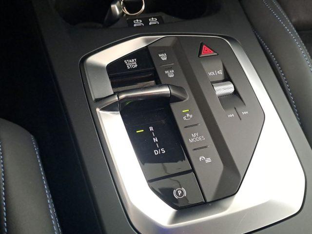 BMW 118 d MSport Pro Aut.