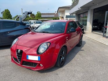 Alfa Romeo MiTo 1.3 Diesel Neopatentati