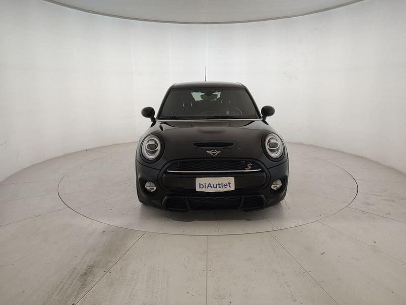 MINI Mini 5 porte Mini 5p 2.0 Cooper S Hype auto